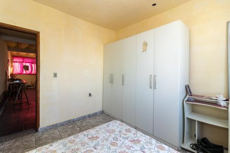 Casa para alugar com 120m², 3 quartos e 2 vagasQuarto 3