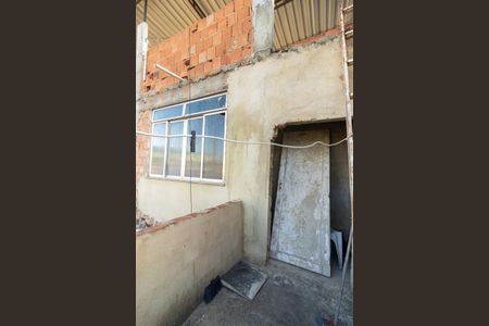 Casa para alugar com 120m², 3 quartos e 2 vagasAcesso ao Terraço