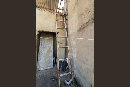 Casa para alugar com 120m², 3 quartos e 2 vagasAcesso ao Terraço