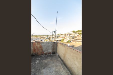 Casa para alugar com 120m², 3 quartos e 2 vagasAcesso ao Terraço