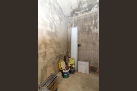 Casa para alugar com 120m², 3 quartos e 2 vagasBanheiro 2