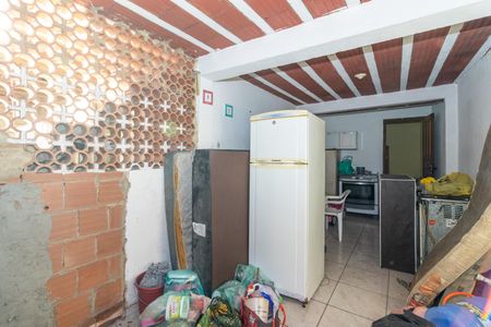 Casa para alugar com 120m², 3 quartos e 2 vagasGaragem