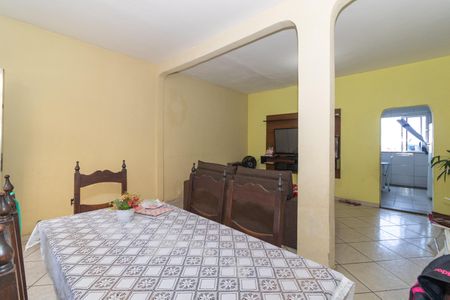 Casa para alugar com 120m², 3 quartos e 2 vagasSala 1