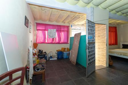 Sala 2 de casa à venda com 3 quartos, 120m² em Jardim Sulacap, Rio de Janeiro