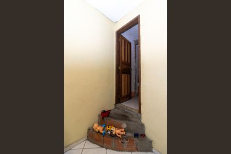 Casa para alugar com 120m², 3 quartos e 2 vagasHall da Sala