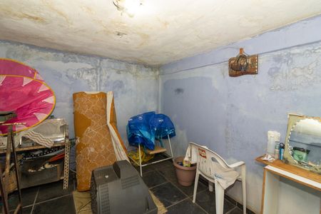 Casa para alugar com 120m², 3 quartos e 2 vagasQuarto 1