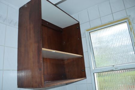 Apartamento para alugar com 2 quartos, 48m² em Jardim da Gloria, Cotia