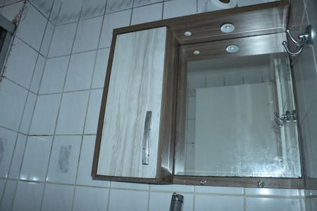 Apartamento para alugar com 48m², 2 quartos e 1 vagaBanheiro 
