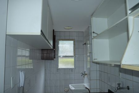 Apartamento para alugar com 48m², 2 quartos e 1 vagaCozinha
