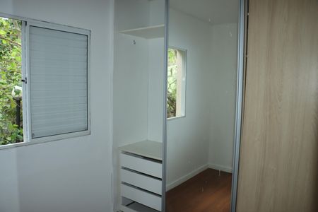 Apartamento para alugar com 48m², 2 quartos e 1 vagaQuarto