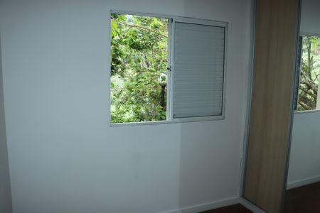 Quarto de apartamento para alugar com 2 quartos, 48m² em Jardim da Gloria, Cotia