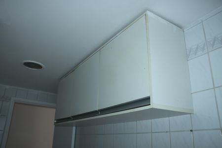 Apartamento para alugar com 48m², 2 quartos e 1 vagaCozinha