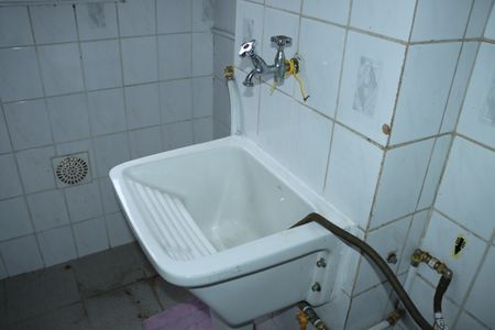 Apartamento para alugar com 2 quartos, 48m² em Jardim da Gloria, Cotia