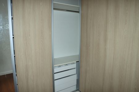 Apartamento para alugar com 48m², 2 quartos e 1 vagaQuarto