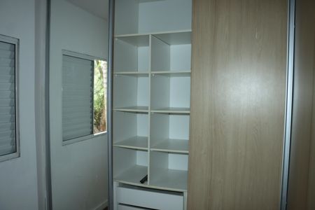 Apartamento para alugar com 48m², 2 quartos e 1 vagaQuarto