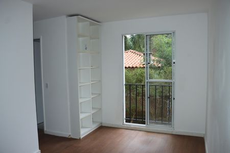 Apartamento para alugar com 2 quartos, 48m² em Jardim da Gloria, Cotia