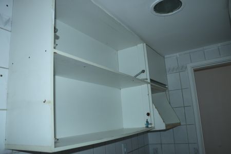 Apartamento para alugar com 48m², 2 quartos e 1 vagaCozinha