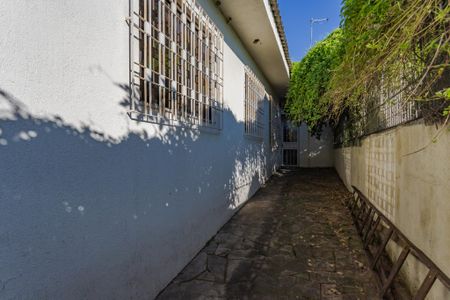 Casa à venda com 147m², 4 quartos e 3 vagasQuintal