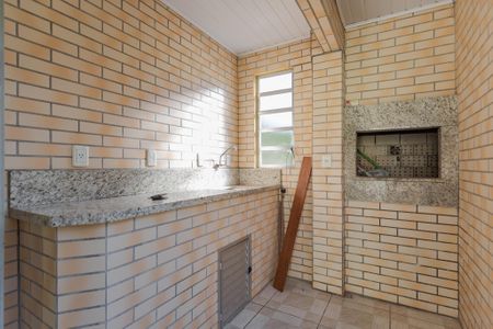Casa à venda com 147m², 4 quartos e 3 vagasChurrasqueira