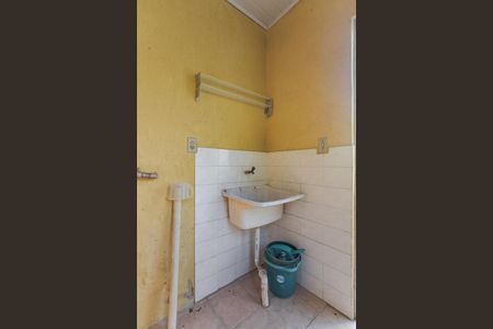 Casa à venda com 147m², 4 quartos e 3 vagasÁrea de Serviço