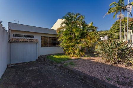 Casa à venda com 147m², 4 quartos e 3 vagasQuintal