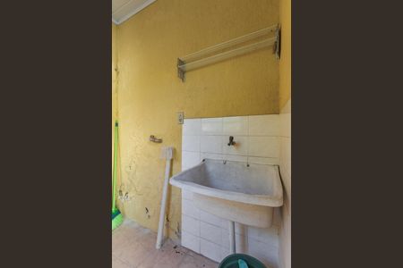Casa à venda com 147m², 4 quartos e 3 vagasÁrea de Serviço