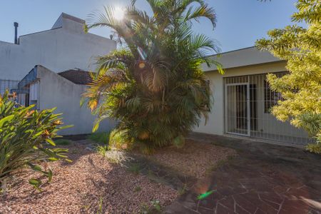 Casa à venda com 147m², 4 quartos e 3 vagasQuintal