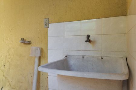 Casa à venda com 147m², 4 quartos e 3 vagasÁrea de Serviço