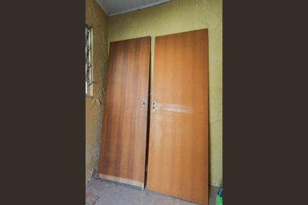 Casa à venda com 147m², 4 quartos e 3 vagasÁrea de Serviço