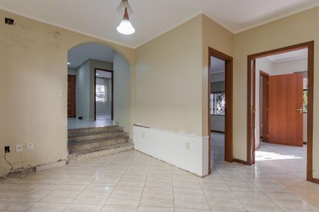 Casa à venda com 147m², 4 quartos e 3 vagasSala