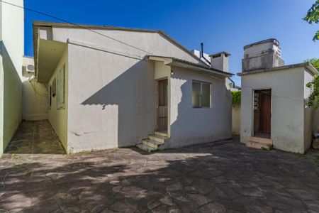 Casa à venda com 147m², 4 quartos e 3 vagasQuintal