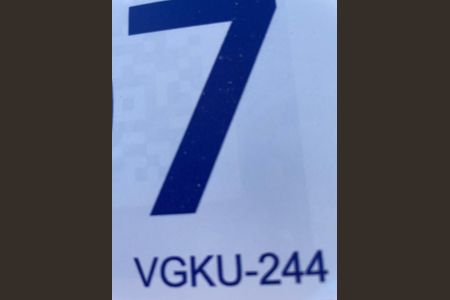 Casa à venda com 147m², 4 quartos e 3 vagasVGKU-244