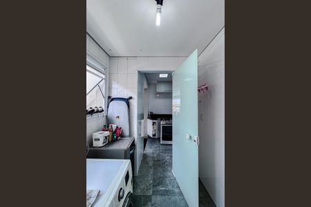 Apartamento para alugar com 122m², 3 quartos e 3 vagas Apartamento para alugar com 122m², 3 quartos e 3 vagasÁrea de Serviço