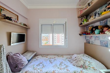 Apartamento para alugar com 122m², 3 quartos e 3 vagas Apartamento para alugar com 122m², 3 quartos e 3 vagasQuarto 2