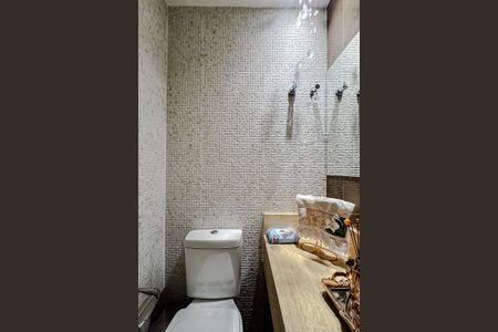 Apartamento para alugar com 122m², 3 quartos e 3 vagas Apartamento para alugar com 122m², 3 quartos e 3 vagasLavabo