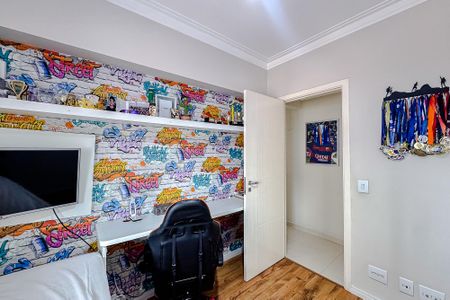 Apartamento para alugar com 122m², 3 quartos e 3 vagas Apartamento para alugar com 122m², 3 quartos e 3 vagasQuarto 3