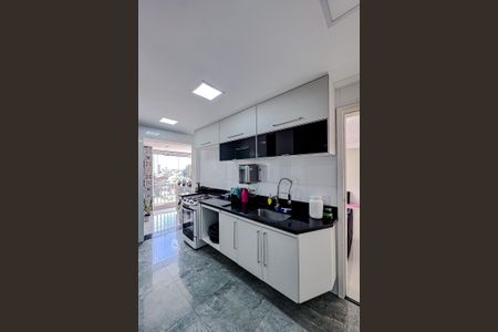 Apartamento para alugar com 122m², 3 quartos e 3 vagas