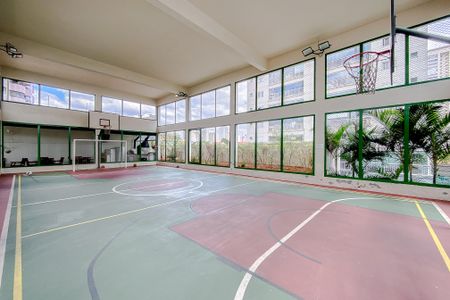 Apartamento para alugar com 122m², 3 quartos e 3 vagasQuadra Esportiva