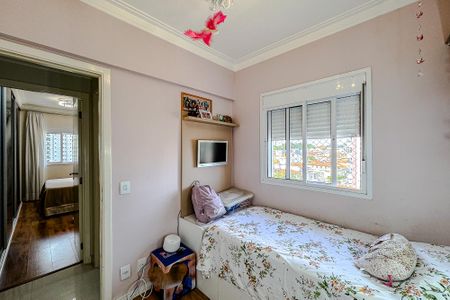 Apartamento para alugar com 122m², 3 quartos e 3 vagas Apartamento para alugar com 122m², 3 quartos e 3 vagasQuarto 2