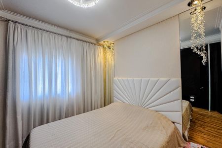 Apartamento para alugar com 122m², 3 quartos e 3 vagas Apartamento para alugar com 122m², 3 quartos e 3 vagasQuarto 1 - Suíte