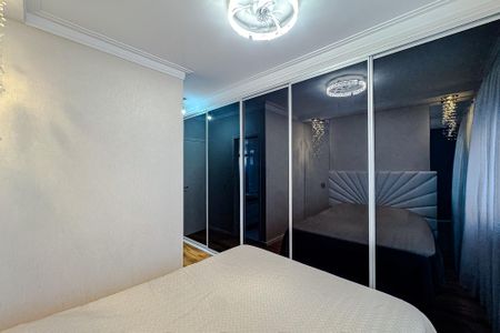 Apartamento para alugar com 122m², 3 quartos e 3 vagas Apartamento para alugar com 122m², 3 quartos e 3 vagasQuarto 1 - Suíte
