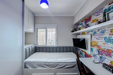 Apartamento para alugar com 122m², 3 quartos e 3 vagas Apartamento para alugar com 122m², 3 quartos e 3 vagasQuarto 3