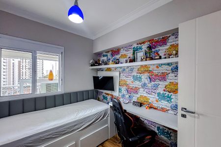 Apartamento para alugar com 122m², 3 quartos e 3 vagas Apartamento para alugar com 122m², 3 quartos e 3 vagasQuarto 3