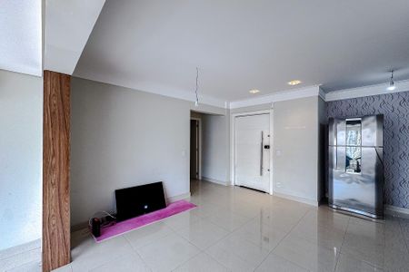 Apartamento para alugar com 122m², 3 quartos e 3 vagas Apartamento para alugar com 122m², 3 quartos e 3 vagasSala