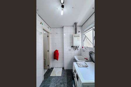Apartamento para alugar com 122m², 3 quartos e 3 vagas