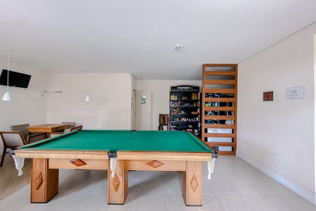 Apartamento para alugar com 122m², 3 quartos e 3 vagasSala de Jogos