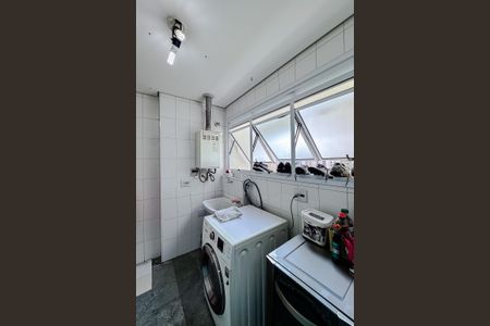 Apartamento para alugar com 122m², 3 quartos e 3 vagas