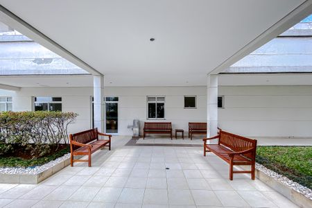 Apartamento para alugar com 122m², 3 quartos e 3 vagasÁrea comum