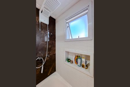 Apartamento para alugar com 122m², 3 quartos e 3 vagas Apartamento para alugar com 122m², 3 quartos e 3 vagasBanheiro