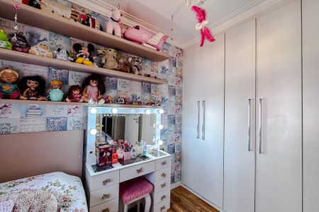 Apartamento para alugar com 122m², 3 quartos e 3 vagas Apartamento para alugar com 122m², 3 quartos e 3 vagasQuarto 2